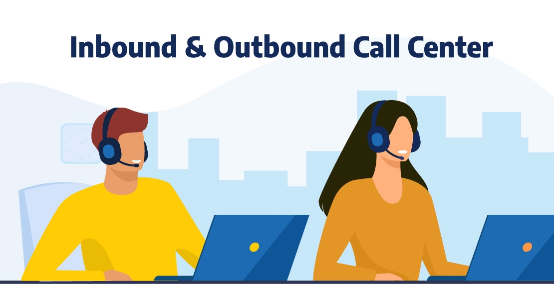 The Power of Inbound Call Centers: Enhancing Customer Experience and Driving Business Success The Power of Inbound Call Centers: Enhancing Customer Experience and Driving Business Success